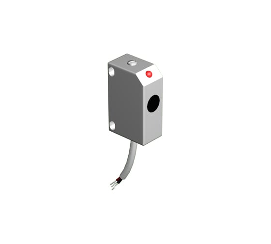 Оптический датчик ТЕКО OY I26A-2-2,5-P 00-00027349 1