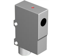 Оптический датчик барьерный (приёмник) ТЕКО OS IC35A-43P-2,5-LZS4 Sn=2500 мм, PNP NO/NC10...30DC ,разъем М12, 00-00034510