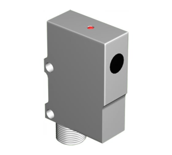 Оптический датчик барьерный (приёмник) ТЕКО OS IC35A-43P-2,5-LZS4 Sn=2500 мм, PNP NO/NC10...30DC ,разъем М12, 00-00034510 1