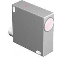 Оптический датчик барьерный (приёмник) ТЕКО OSR IC42A5-43P-R5-LZS4 Sn=5000 мм, PNP NO/NC10...30DC ,разъем М12, 00-00039991