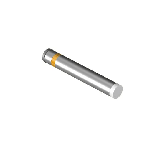 Индуктивный датчик ТЕКО ISN HC0B-31P-2,5-LS40 00-00026061 1