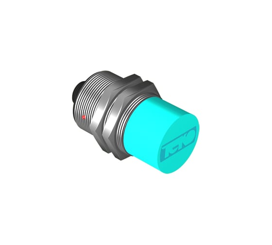 Индуктивный датчик ТЕКО ISN FC7A-31N-20-LZS4 00-00025944 1
