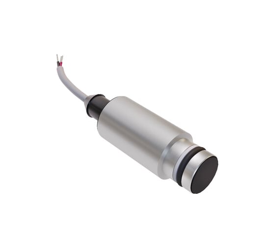 Индуктивный датчик ТЕКО взрывозащищенный ISB WF63A8-2-N-1-CG-5 07-00030264 1