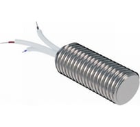 Индуктивный датчик ТЕКО ISB BSP11B-31P-1,5-P-O-0,4 Sn=1,5 мм, корпус М8x1 латунь заподлицо, 10 ... 30 DC NO PNP, IP67, подключение кабель 00-00050468