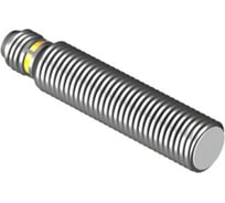 Индуктивный датчик ТЕКО ISB BC11B-31N-2-LS402 Sn=2 мм, корпус М8x1 латунь заподлицо, 10 ... 30 DC NO NPN, IP67, подключение разъем 00-00024776