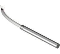 Индуктивный датчик ТЕКО ISB C03B-31P-0,8-LP Sn=0,8 мм, корпус 4 латунь заподлицо, 10 ... 30 DC NO PNP, IP67, подключение кабель 00-00041767