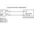 Индуктивный датчик взрывозащищенный ТЕКО ISB B7A-10-N-C-10, Sn=10 мм, корпус алюминий заподлицо, 7,7 ... 9 DC Namur, IP67, подключение кабель 00-00058692 3