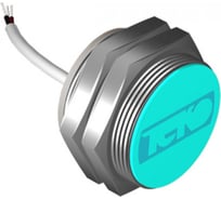 Индуктивный датчик ТЕКО ISB BS7A-31P-10-L Sn=10 мм, корпус М30x1,5 алюминий заподлицо, 10 ... 30 DC NO PNP, IP67, подключение кабель 00-00024893