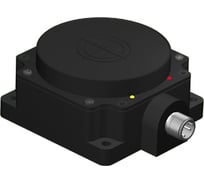 Индуктивный датчик ТЕКО ISN IC7P5-32P-R50-LZS4 Sn=60 мм, корпус пластик не заподлицо, 10 ... 30 DC NС PNP, IP65, подключение разъем 00-00026269