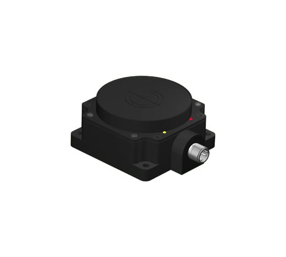 Индуктивный датчик ТЕКО ISN IC7P5-32P-R50-LZS4 Sn=60 мм, корпус пластик не заподлицо, 10 ... 30 DC NС PNP, IP65, подключение разъем 00-00026269 1