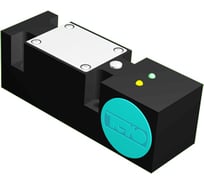 Индуктивный датчик ТЕКО ISN IT126P-43P-20-LZ Sn=20 мм, корпус пластик не заподлицо, 10 ... 30 DC NO/NC PNP, IP67, подключение клеммная коробка 00-00036999