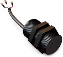 Индуктивный датчик автотранспортного исполнения ТЕКО ISNt B73P8-31PS-15-LZ-C-V-P-2,5, Sn=15 мм, корпус М30x1,5 пластик не заподлицо, 10 ... 30 DC NO PNP, IP68, подключение кабель 00-00049811