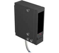 Оптический датчик ретрорефлекторный ТЕКО OX I61P-43P-8000-LZ-H Sn=8000 мм, PNP NO/NC10...30DC ,кабель 2м, 00-00027242