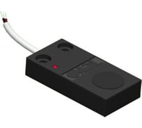 Индуктивный датчик ТЕКО ISB I4P-31P-7-LZ-C Sn=7 мм, корпус пластик заподлицо, 10 ... 30 DC NO PNP, IP67, подключение кабель 07-00024888