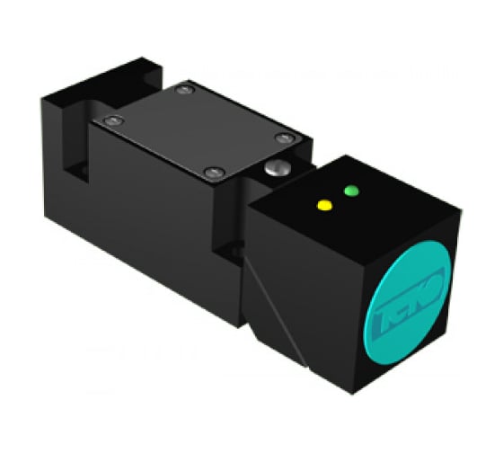 Индуктивный датчик ТЕКО ISB IT121P8-31P-15-LZ 00-00025151 1