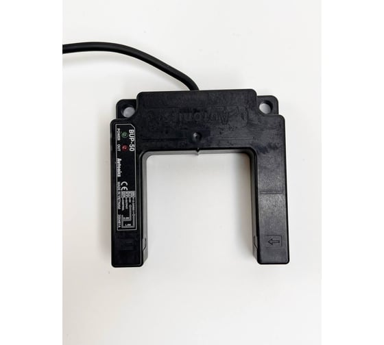 U-образный фотодатчик Autonics BUP-50 H1650001404R