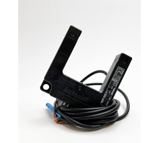U-образный фотодатчик Autonics BUP-50S-P H1650001411R 1