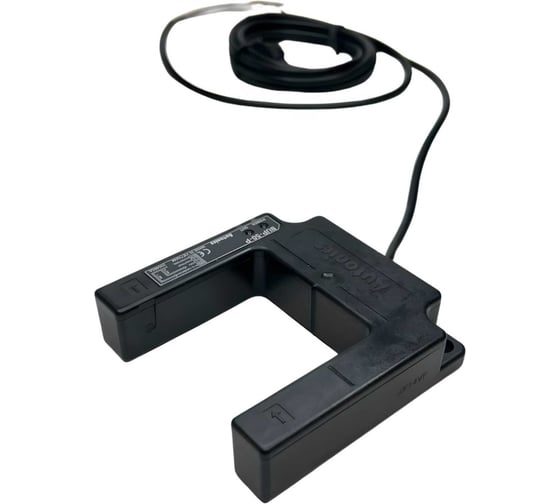 U-образный фотодатчик Autonics BUP-50-P H1650001410R 1