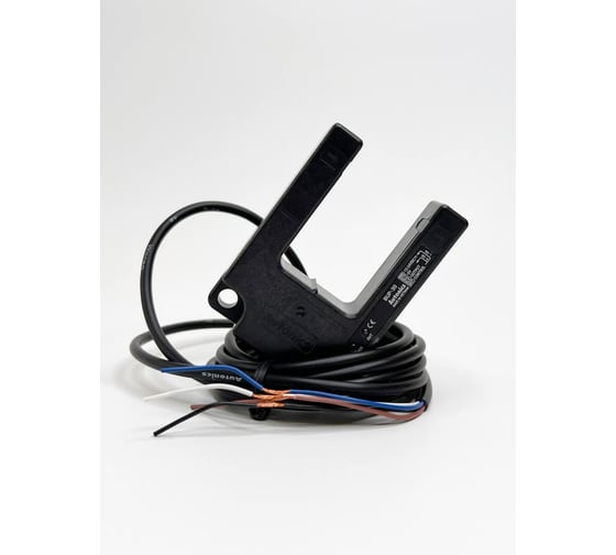 U-образный фотодатчик Autonics BUP-30-P H1650001402R 1