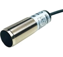 Фотоэлектрический датчик Autonics в цилиндрическом корпусе BRQM100-DDTA-P A1650001822R