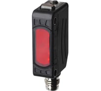 Фотоэлектрический датчик Autonics в компактном корпусе BJ3M-PDT-C-P A1650000221R