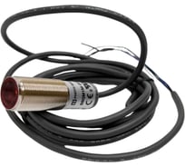 Фотоэлектрический датчик Autonics в цилиндрическом корпусе BRQM1M-DDTA-P A1650001826R