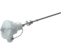 Датчик температуры (термосопротивление) ТРИД с ком.головкой ТС204-8/320/M20S22-Pt100-А (-40…+500 гр.) 00-00020205