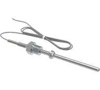 Датчик температуры (термосопротивление) ТРИД каб. вывод ТС105-8/25/M16S22-Pt100-А 3 метра кабеля (-40…+200 гр.) 00-00020198