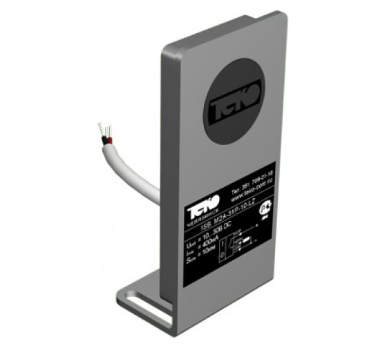 Индуктивный датчик ТЕКО ISB M2F-31N-10-LZ 00-00068211 1