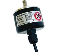 Энкодер инкрементальный в корпусе Autonics O50мм (с выступающим валом) E50S8-100-3-T-24 A2500000222R