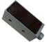 Индуктивный датчик ТЕКО ISB IC113AFI-21-10-LPS4 Sn=10 мм, корпус алюминий/ фторопласт заподлицо, 10 ... 30 DC NO, IP67, подключение разъем 00-00025124 1