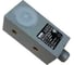 Индуктивный датчик ТЕКО ISB IC113AFI-21-10-LPS4 Sn=10 мм, корпус алюминий/ фторопласт заподлицо, 10 ... 30 DC NO, IP67, подключение разъем 00-00025124 3