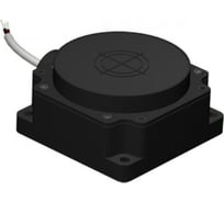 Индуктивный датчик ТЕКО ISN I7P5-31P-R25-LZ Sn=30 мм, корпус пластик не заподлицо, 10 ... 30 DC NO PNP, IP65, подключение кабель 00-00026155