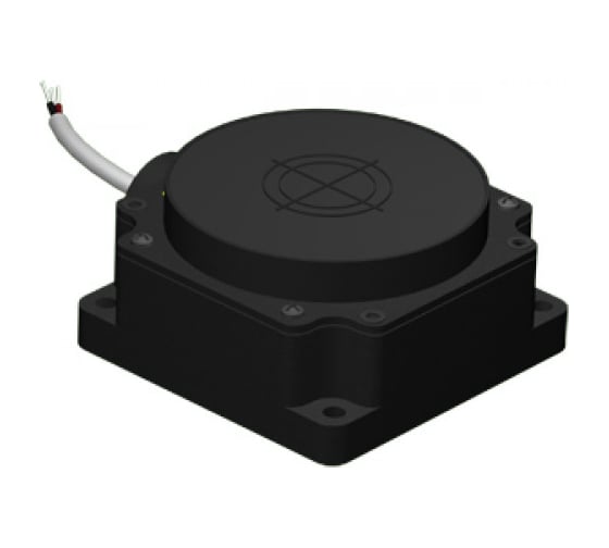 Индуктивный датчик ТЕКО ISN I7P5-31P-R25-LZ 00-00026155 1