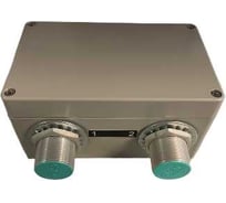 Индуктивный датчик ТЕКО ISBtEx iT20A-32N-15-Z-P 07-00024457