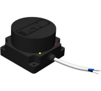 Индуктивный датчик ТЕКО ISN Id8P5-43P-R35-L Sn=35 мм, корпус пластик не заподлицо, 10 ... 30 DC NO/NC PNP, IP65, подключение кабель 00-00026300