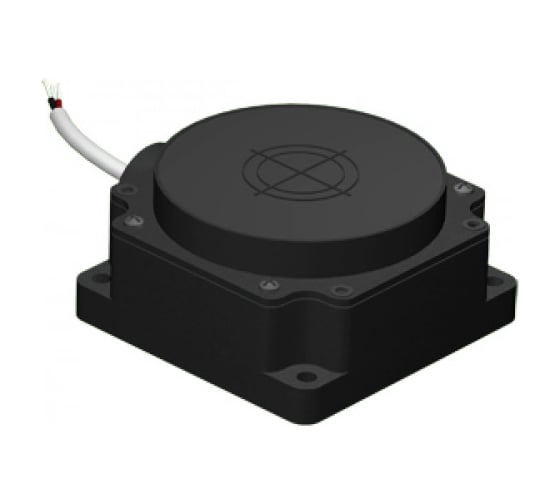 Индуктивный датчик ТЕКО ISN I7P5-R25-N-C-4 Sn=25 мм, корпус пластик не заподлицо, 7,7 ... 9 DC 2-х проводный, IP65, подключение разъем 00-00055391 1