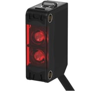 Фотоэлектрический датчик Autonics BJP100-BDT, кабель 2м, NPN, 12-24В, (Юж.Корея) 28100200010121