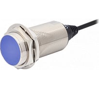 Индуктивный датчик приближения Autonics PRDL30-15DP, PNP НО, 3-пр., 2м, 12-24В, (Юж.Корея) 31030301770121