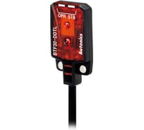 Фотоэлектрический датчик Autonics BTF30-DDTL, кабель 2м, NPN, 12-24В, (Юж.Корея) 28120100110121