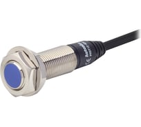 Индуктивный датчик приближения Autonics PRDT12-4DO, НО, 2-пр., 2м, 12-24В, (Китай) 31030302250211