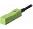 Индуктивный датчик приближения Autonics PS12-4DN, NPN НО, 3-пр., 2м, 12-24В, (Китай) 31040300090111 1