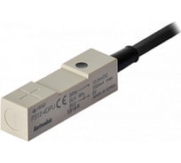 Индуктивный датчик приближения Autonics PS12-4DPU, PNP НО, 3-пр., 2м, 12-24В, (Китай) 31040300140111