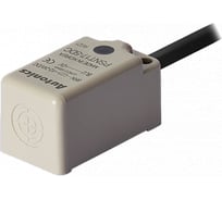 Индуктивный датчик приближения Autonics PSNT17-5DC, НЗ, 2-пр., 2м, 12-24В, (Китай) 31040300680211