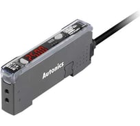 Оптоволоконный усилитель Autonics BF5R-S1-N, 1-дисп., красный СИД, NPN, 12-24В, (Китай) 17030300070111