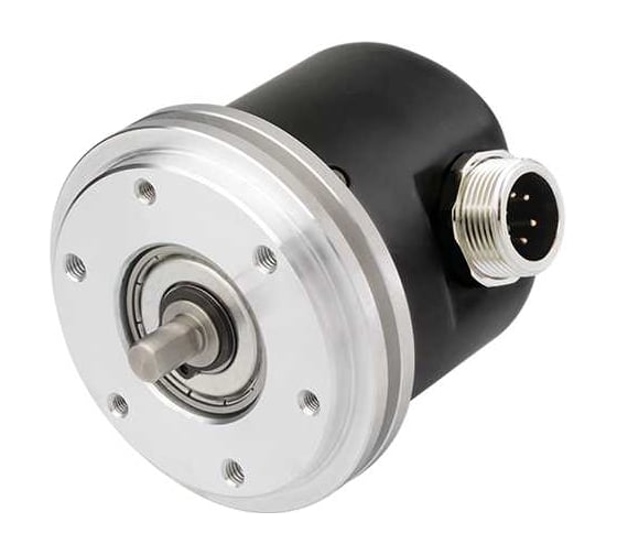 Инкрементальный энкодер Autonics E58SS6-2500-6-L-5-CS, коннектор, 5В, артикул A2500005312R 1