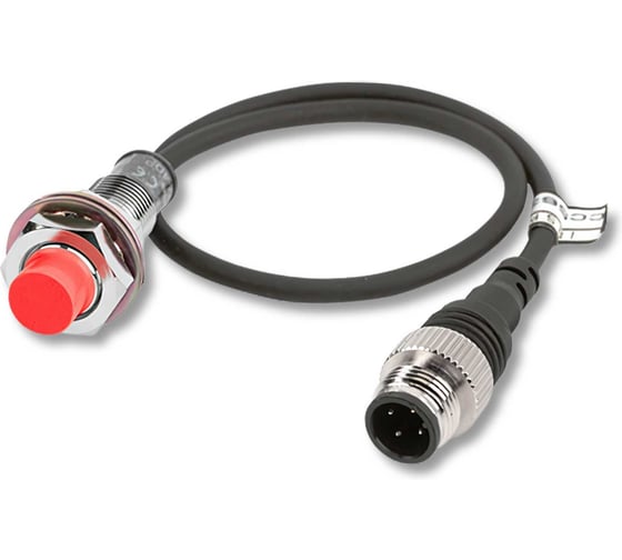 Датчик приближения Autonics PRW12-4DP A1600003832R 1