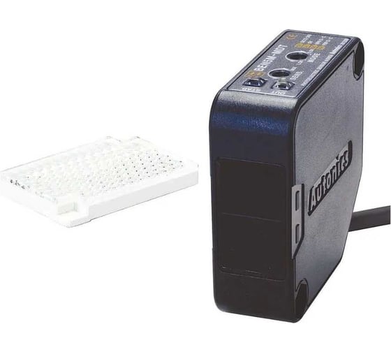 Датчик фотоэлектрический Autonics с универсальным входом питания BEN5M-MDT H1650001342R