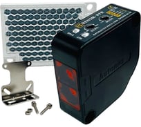 Датчик фотоэлектрический Autonics с универсальным входом питания BEN3М-PFR H1650001355R