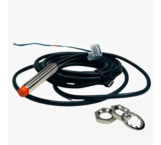 Цилиндрический индуктивный датчик приближени Autonicsя PRL08-2DP A1600001876R 1